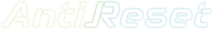 Anti Reset