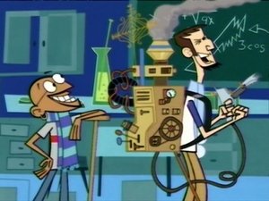 Clone High: 1×13