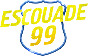 Escouade 99 — logo