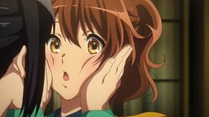 Hibike! Euphonium – Sound! Euphonium: Saison 3 Episode 4