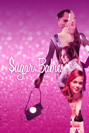 Poster Sugarbabes 2015