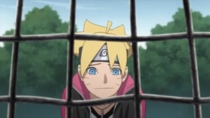 Boruto: Naruto Next Generations: Season 1 Episode 100