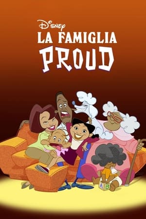 Image La famiglia Proud