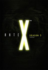 Akte X - Die unheimlichen Fälle des FBI: Staffel 5