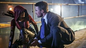 Arrow: Season 5 Episode 1 – Legacy