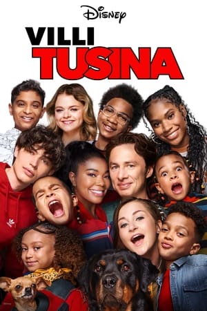 Cheaper by the Dozen (2022)