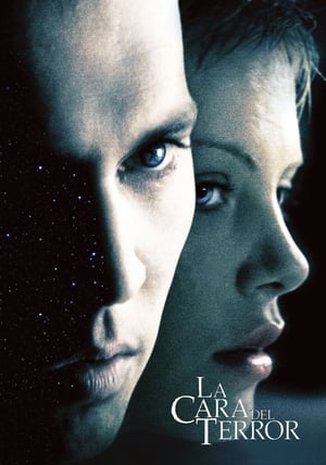 Poster La cara del terror 1999