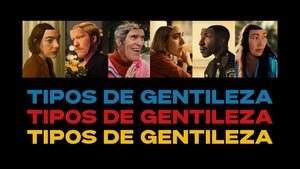 Tipos de gentileza (2024)