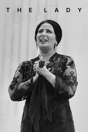 The Lady (2025)