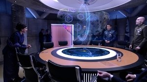 The Expanse Temporada 2 Capitulo 5