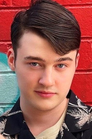 James Trimboli portrait