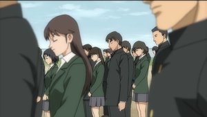 Jigoku Shoujo: 1×3