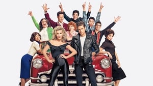 Grease Live (2016)