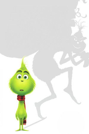 poster The Grinch