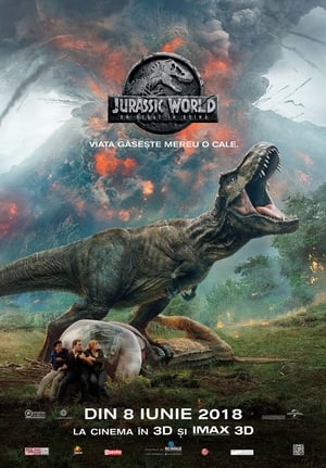 Jurassic World: Un regat în ruină 2018