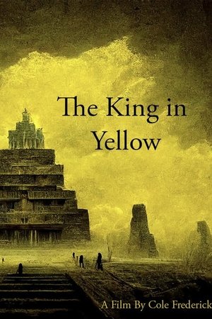 Image The King in Yellow