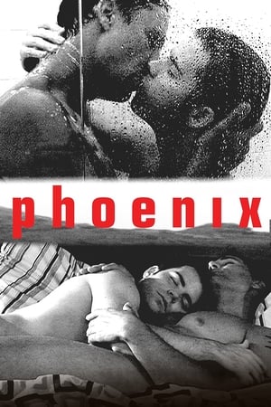Poster Phoenix (2006)