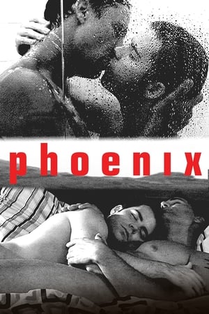 Poster Phoenix 2006