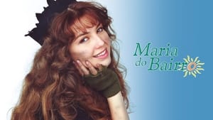 poster María la del Barrio