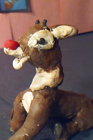 Rudolph: After the Ride (2016)