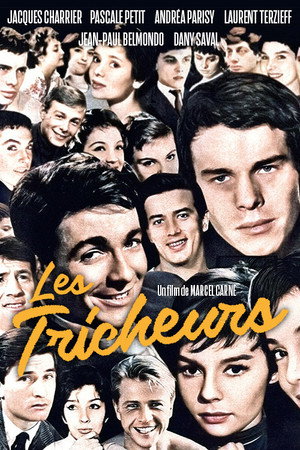 The Cheaters 17