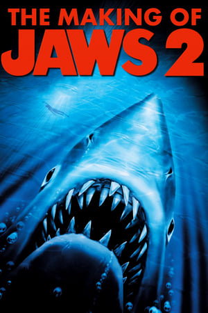 Poster The Making of Jaws 2 (2001)