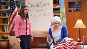 The Big Bang Theory: 8×10