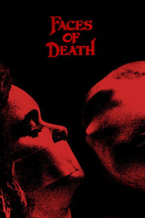 poster Faces of Death