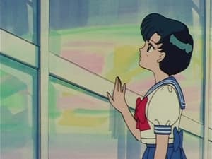 Sailor Moon A Guardian's Friendship: Goodbye, Ami