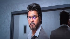The Greatest of All Time [2024] HDRip [Hindi-Tamil-Telugu-Kannada-Malayalam] 480p [600MB] | 720p [1.69GB] | 1080p [2.93GB]