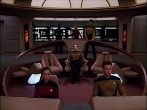 Star Trek: The Next Generation Season 4 Episode 11