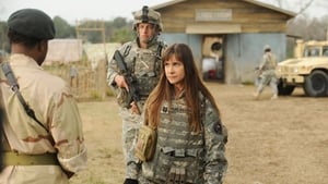 Army Wives: 6×9