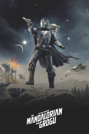 <Images posters