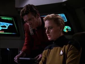 Star Trek: The Next Generation Season 3 Episode 15