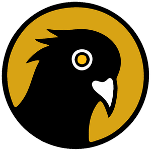 Logo Black Pigeon Speaks