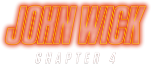 John Wick: Chapter 4