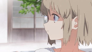 Episódio 6 - Botan Kamiina Fully Blossoms When Drunk
