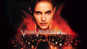 V For Vendetta 2006