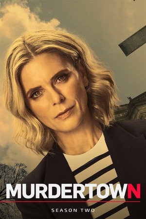 Season 2 poster
