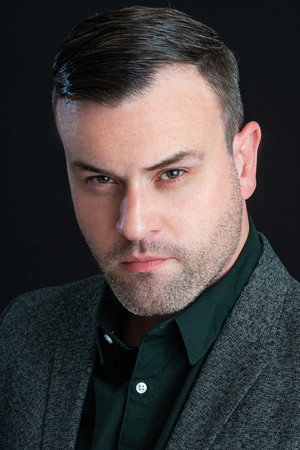 Ryland Shelton portrait