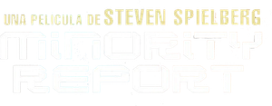 Minority Report