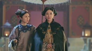 The Story of Yanxi Palace: 1×16