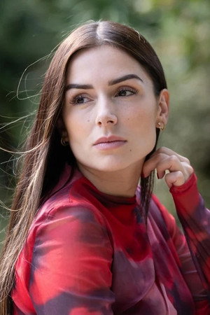 Steffy Alexandrian's photo