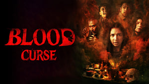 poster Blood Curse