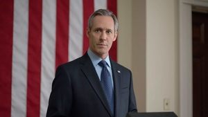 House of Cards – Gli intrighi del potere 2×3