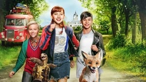 Die Schule der magischen Tiere (2021)