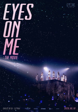 Eyes on Me: The Movie 8