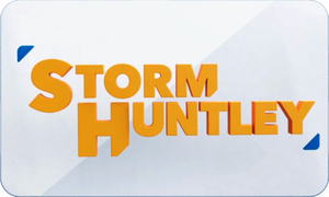 Storm Huntley