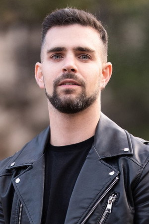 Manuel Capri portrait