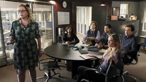 Criminal Minds 12×3